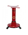 Berkel Stand for B3/Tribute/ B114 red/gold - nr 1