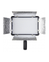 Godox LED500LR-C Video Light w. covering flap - nr 1