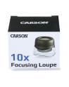 carson optical Carson LH-30 VersalLoupe 10x focusable Magnifier - nr 6