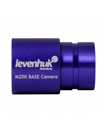 Levenhuk M200 BASE Microscope Digital Camera