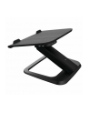Fellowes Hana Laptop podstawa pod laptop czarna - nr 30