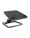 Fellowes Hana Laptop podstawa pod laptop czarna - nr 38
