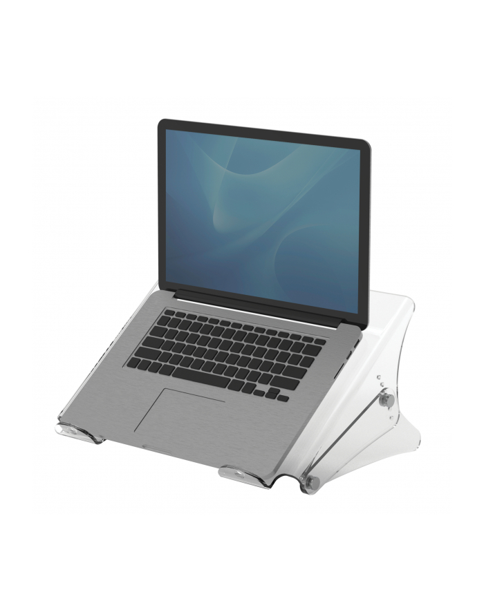 Fellowes Clarity podstawa pod laptop główny