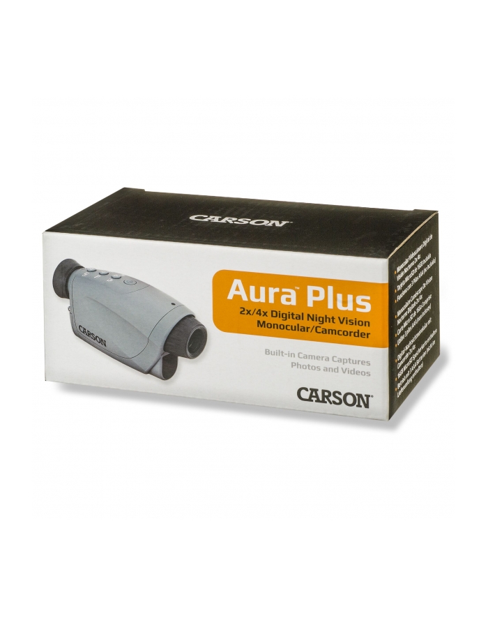 carson optical Carson Aura plus 2x główny