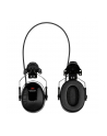 3M Peltor WorkTunes Pro nauszn. nahelmowe z radiem FM - nr 2