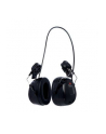 3M Peltor WorkTunes Pro nauszn. nahelmowe z radiem FM - nr 6