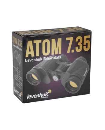 Levenhuk Atom 7x35