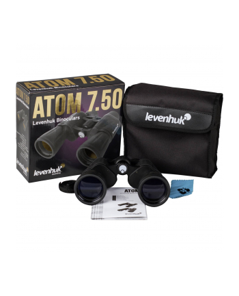 Levenhuk Atom 7x50