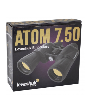 Levenhuk Atom 7x50