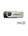 12x1 Intenso Basic Line      8GB USB Stick 2.0 - nr 1