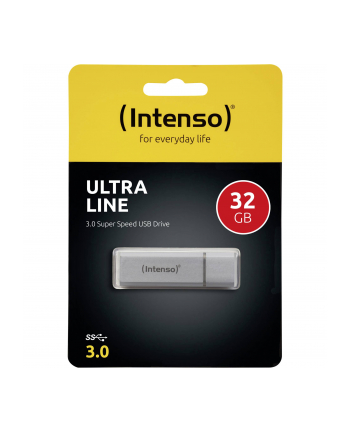 6x1 Intenso Ultra Line      32GB USB Stick 3.0