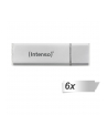 6x1 Intenso Ultra Line      64GB USB Stick 3.0 - nr 1