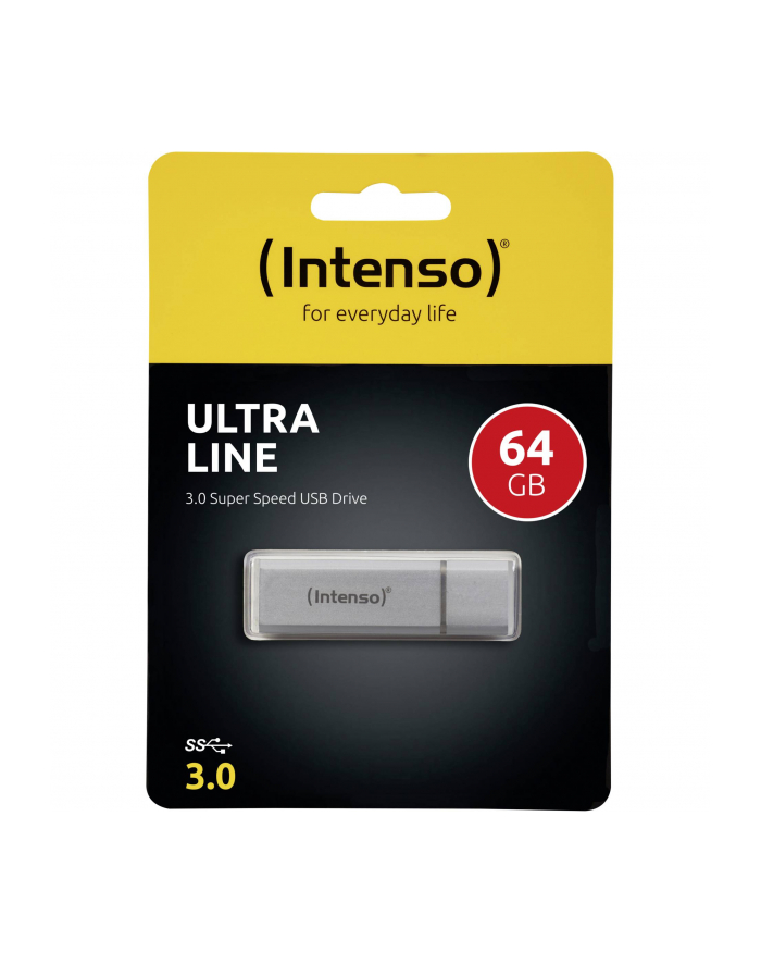 6x1 Intenso Ultra Line      64GB USB Stick 3.0 główny