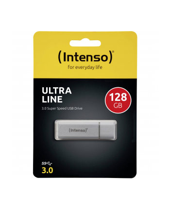 2x1 Intenso Ultra Line     128GB USB Stick 3.0