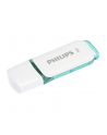 Philips USB 2.0              8GB Snow Edition Spring Green - nr 1