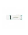 Philips USB 2.0              8GB Snow Edition Spring Green - nr 2