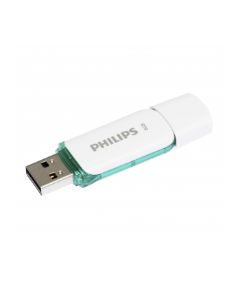 Philips USB 2.0              8GB Snow Edition Spring Green