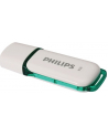 Philips USB 2.0              8GB Snow Edition Spring Green - nr 6