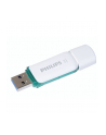 Philips USB 3.0              8GB Snow Edition Spring Green - nr 4