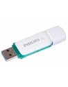 Philips USB 3.0              8GB Snow Edition Spring Green - nr 7