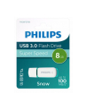Philips USB 3.0              8GB Snow Edition Spring Green - nr 8