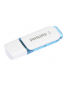 Philips USB 2.0             16GB Snow Edition Ocean Blue - nr 1