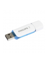 Philips USB 2.0             16GB Snow Edition Ocean Blue - nr 4