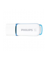 Philips USB 3.0             16GB Snow Edition Ocean Blue - nr 2