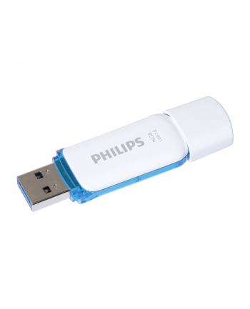 Philips USB 3.0             16GB Snow Edition Ocean Blue