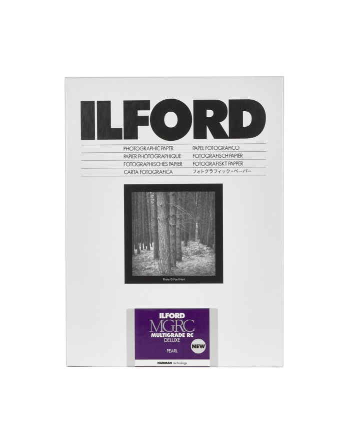 1x100 Ilford MG RC DL 44M   9x13 główny