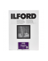 1x100 Ilford MG RC DL 44M 10,5x14,8 - nr 1