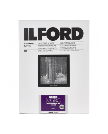 1x100 Ilford MG RC DL 44M  18x24