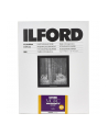 1x100 Ilford MG RC DL 25M  18x24 - nr 1