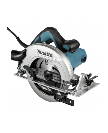 Makita HS7611J pilarka tarczowa w Makpac