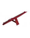 RIVACASE 3217 red kick-stand tablet folio 10.1 - nr 2
