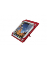 RIVACASE 3217 red kick-stand tablet folio 10.1 - nr 5