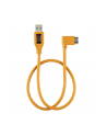 Tether Tools USB 3.0 zu USB 3.0 Micro-B adapter Pigtail 50cm - nr 1