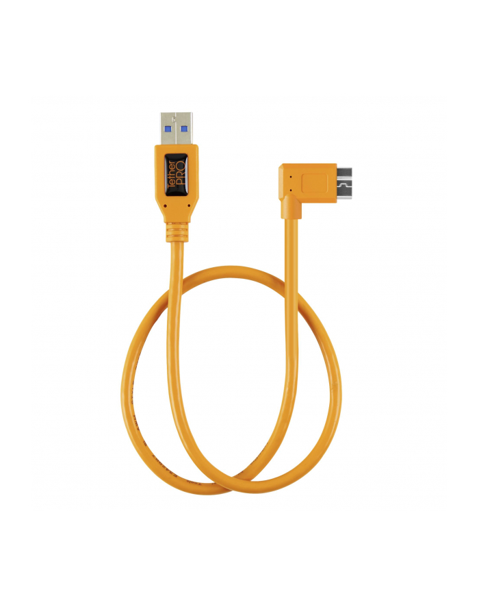 Tether Tools USB 3.0 zu USB 3.0 Micro-B adapter Pigtail 50cm główny