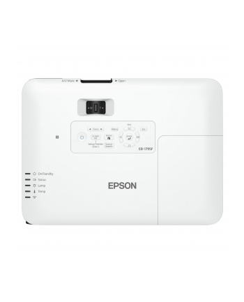 Epson EB-1795F