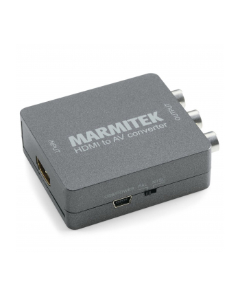 Marmitek HDMI konwerter RCA SCART Connect HA13