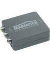 Marmitek HDMI konwerter RCA SCART Connect AH31 - nr 3
