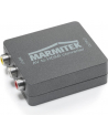 Marmitek HDMI konwerter RCA SCART Connect AH31 - nr 5
