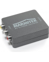 Marmitek HDMI konwerter RCA SCART Connect AH31 - nr 8