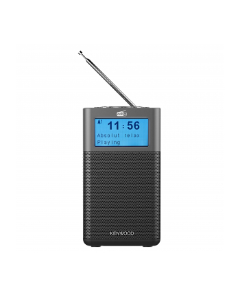 Kenwood CR-M10DAB anthracite