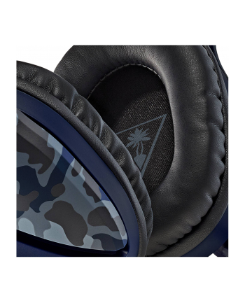 Turtle Beach Recon 70 Camo Blau Over-Ear Stereo Gaming-Headset nr 1