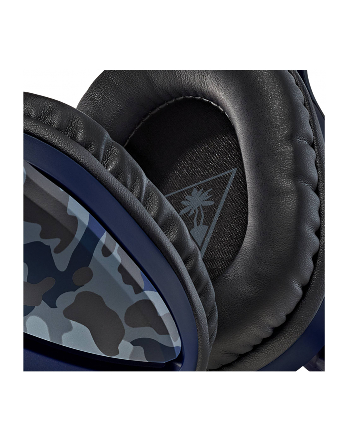 Turtle Beach Recon 70 Camo Blau Over-Ear Stereo Gaming-Headset główny