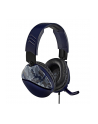 Turtle Beach Recon 70 Camo Blau Over-Ear Stereo Gaming-Headset - nr 1