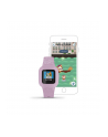 Garmin vivofit jr. 3 Lilac Floral - nr 3