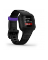 Garmin vivofit jr. 3 Marvel (Black Panther) - nr 1