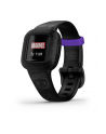 Garmin vivofit jr. 3 Marvel (Black Panther) - nr 2